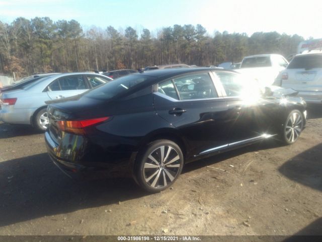 Photo 3 VIN: 1N4BL4CW7MN326822 - NISSAN ALTIMA 