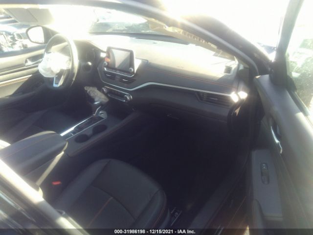 Photo 4 VIN: 1N4BL4CW7MN326822 - NISSAN ALTIMA 