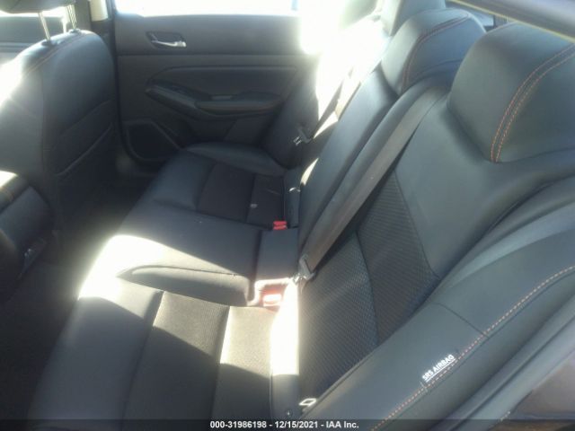 Photo 7 VIN: 1N4BL4CW7MN326822 - NISSAN ALTIMA 