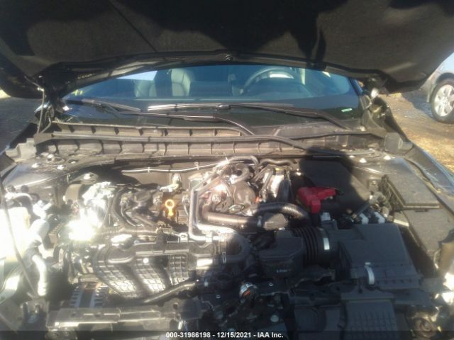 Photo 9 VIN: 1N4BL4CW7MN326822 - NISSAN ALTIMA 