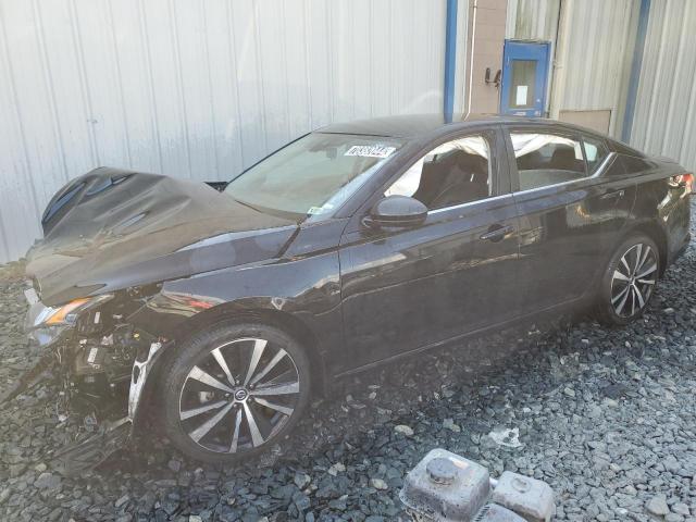 Photo 0 VIN: 1N4BL4CW7MN345189 - NISSAN ALTIMA SR 