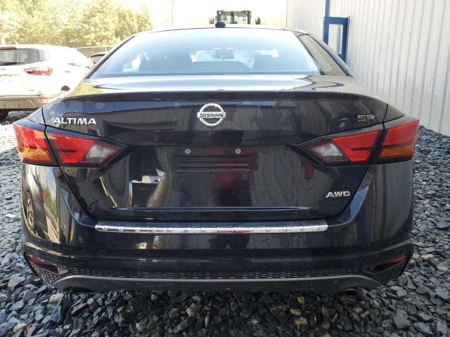 Photo 5 VIN: 1N4BL4CW7MN345189 - NISSAN ALTIMA SR 