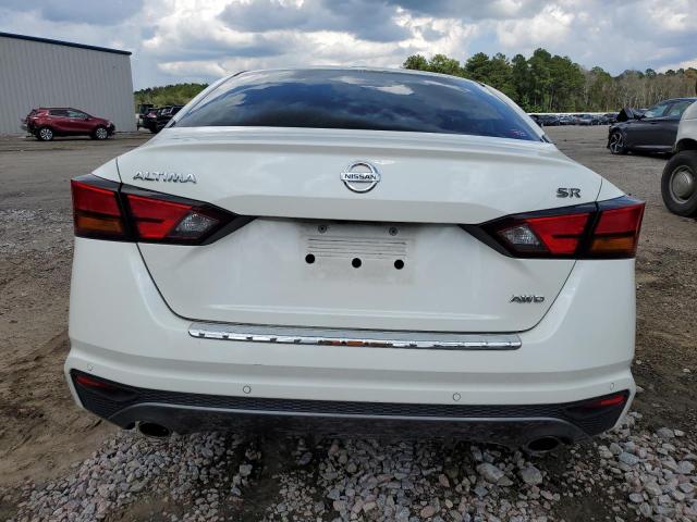 Photo 5 VIN: 1N4BL4CW7MN353907 - NISSAN ALTIMA SR 