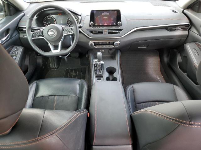 Photo 7 VIN: 1N4BL4CW7MN353907 - NISSAN ALTIMA SR 