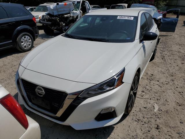 Photo 4 VIN: 1N4BL4CW7MN413409 - NISSAN ALTIMA SR 