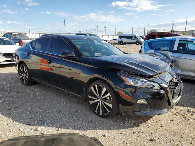 Photo 3 VIN: 1N4BL4CW7NN343833 - NISSAN ALTIMA SR 