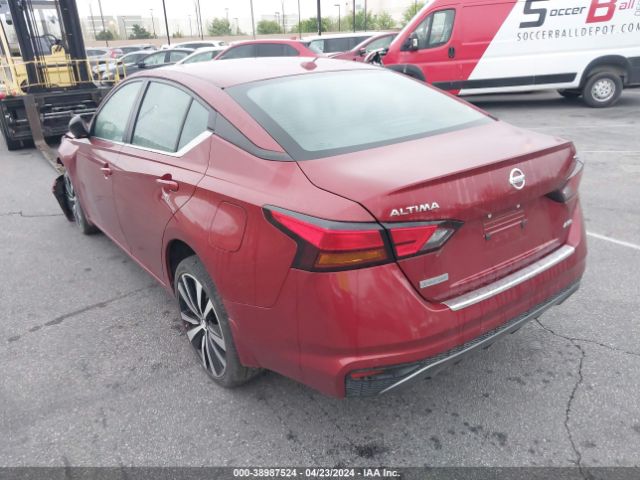 Photo 2 VIN: 1N4BL4CW7NN382017 - NISSAN ALTIMA 