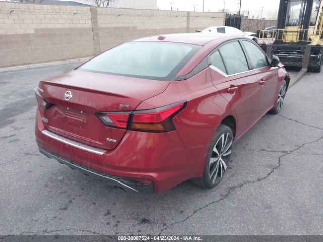 Photo 3 VIN: 1N4BL4CW7NN382017 - NISSAN ALTIMA 