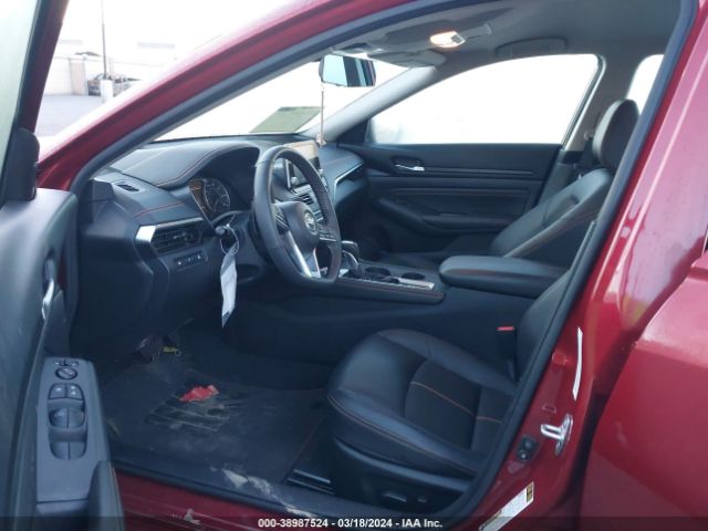 Photo 4 VIN: 1N4BL4CW7NN382017 - NISSAN ALTIMA 