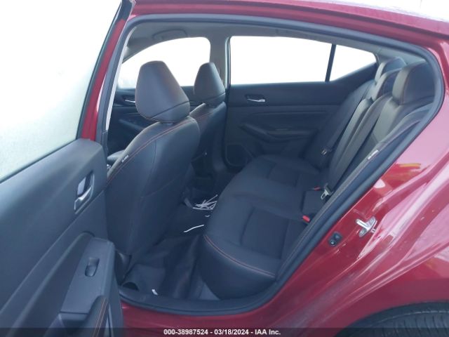 Photo 7 VIN: 1N4BL4CW7NN382017 - NISSAN ALTIMA 