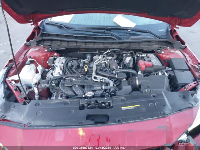 Photo 9 VIN: 1N4BL4CW7NN382017 - NISSAN ALTIMA 