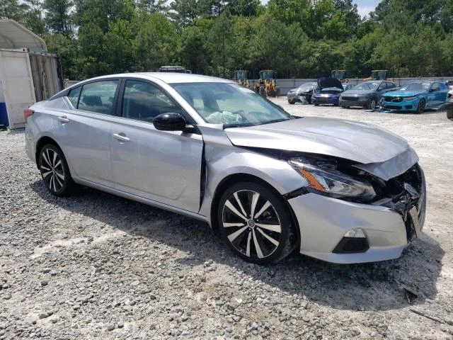 Photo 3 VIN: 1N4BL4CW7NN415534 - NISSAN ALTIMA SR 