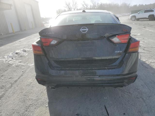 Photo 5 VIN: 1N4BL4CW7PN335363 - NISSAN ALTIMA SR 