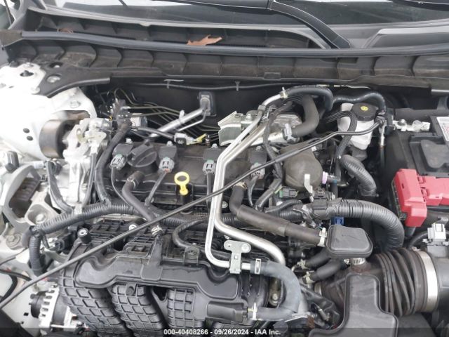 Photo 9 VIN: 1N4BL4CW7PN363289 - NISSAN ALTIMA 