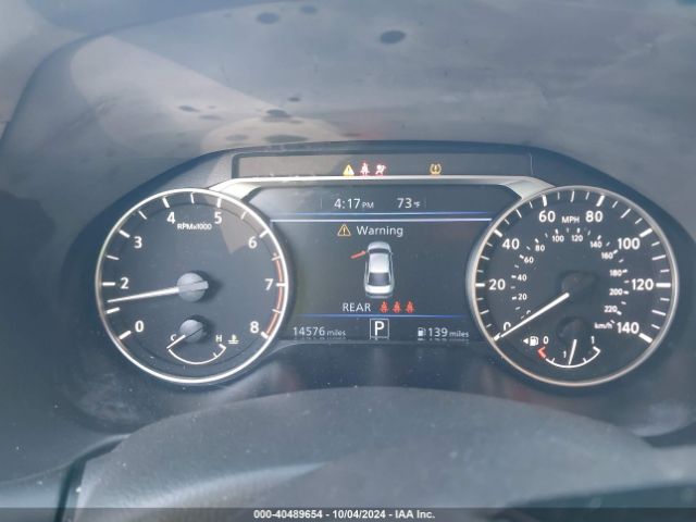 Photo 6 VIN: 1N4BL4CW7PN364250 - NISSAN ALTIMA 