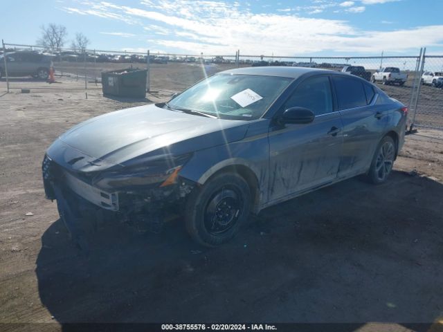 Photo 1 VIN: 1N4BL4CW7PN389617 - NISSAN ALTIMA 