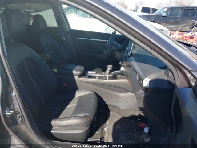 Photo 4 VIN: 1N4BL4CW7PN389617 - NISSAN ALTIMA 