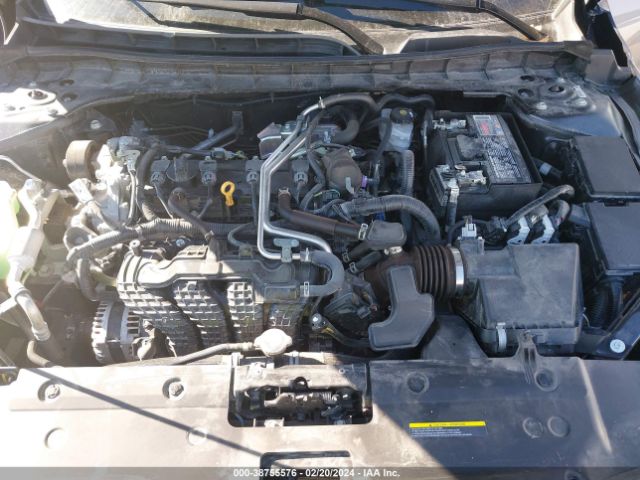 Photo 9 VIN: 1N4BL4CW7PN389617 - NISSAN ALTIMA 