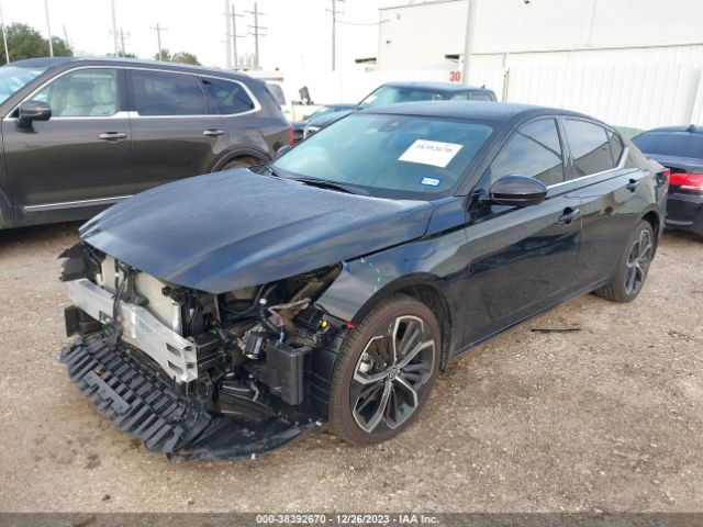 Photo 1 VIN: 1N4BL4CW7PN410501 - NISSAN ALTIMA 