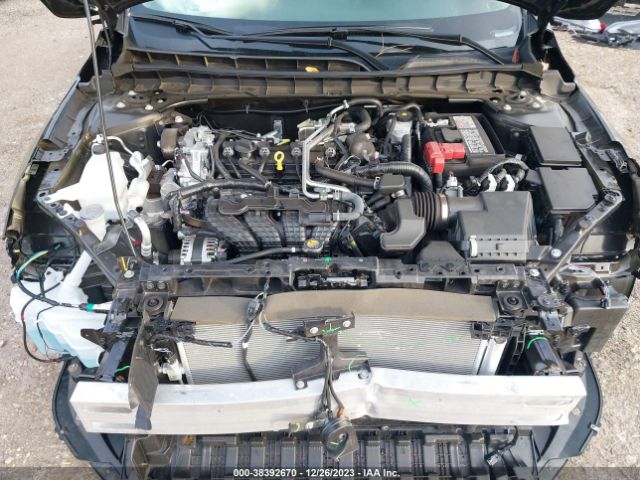 Photo 9 VIN: 1N4BL4CW7PN410501 - NISSAN ALTIMA 