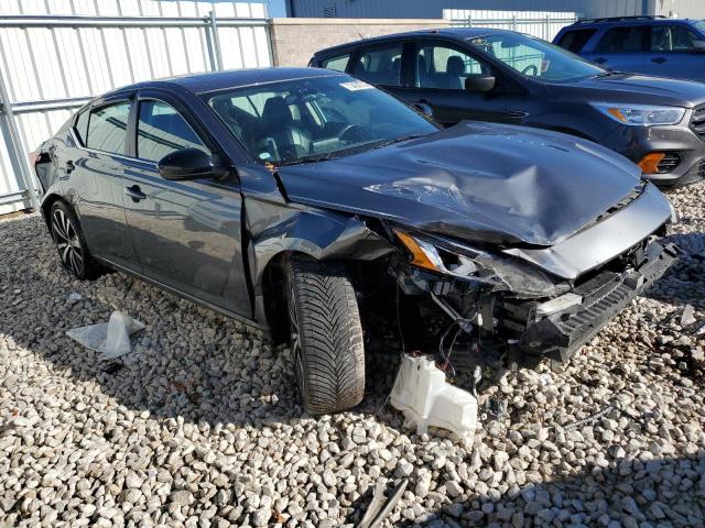 Photo 3 VIN: 1N4BL4CW8KC145253 - NISSAN ALTIMA 