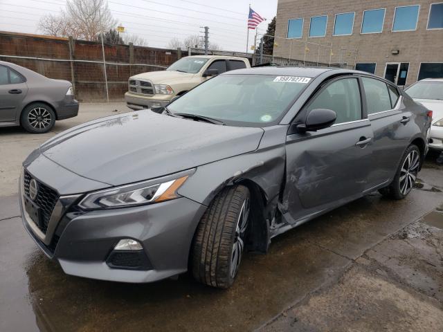 Photo 1 VIN: 1N4BL4CW8KC172324 - NISSAN ALTIMA SR 