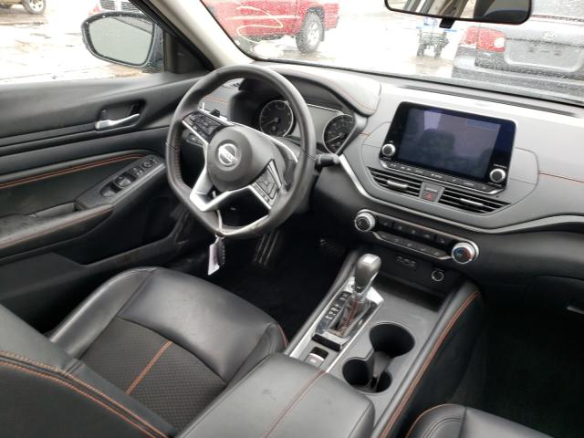 Photo 8 VIN: 1N4BL4CW8KC172324 - NISSAN ALTIMA SR 