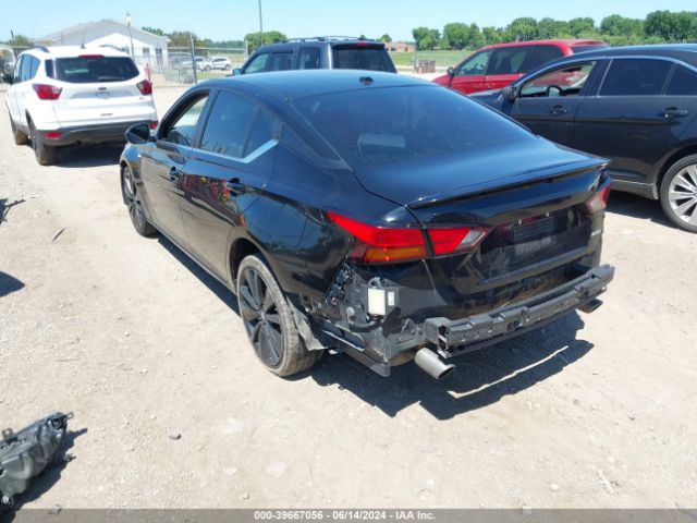 Photo 2 VIN: 1N4BL4CW8KC178382 - NISSAN ALTIMA 