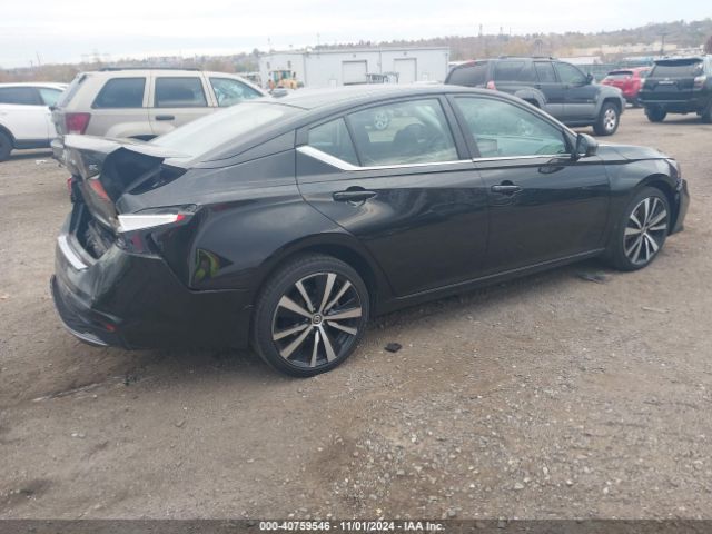 Photo 3 VIN: 1N4BL4CW8KC183551 - NISSAN ALTIMA 