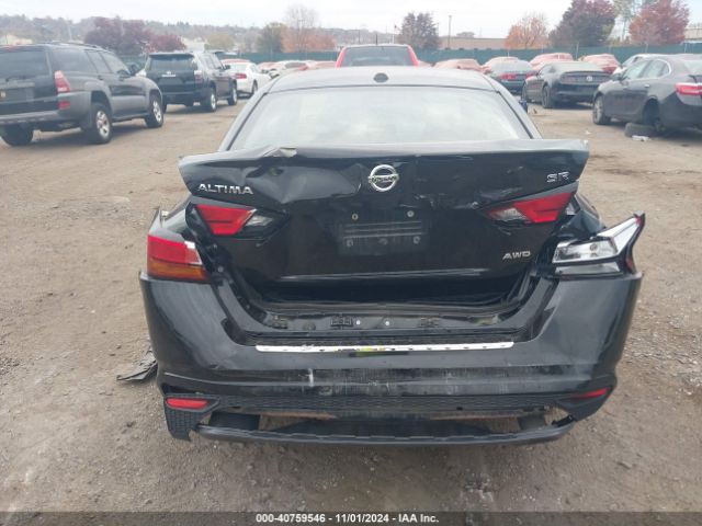 Photo 5 VIN: 1N4BL4CW8KC183551 - NISSAN ALTIMA 