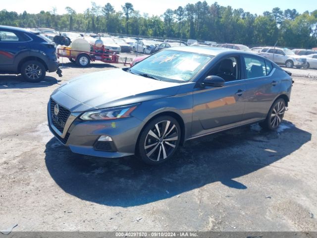 Photo 1 VIN: 1N4BL4CW8KC192640 - NISSAN ALTIMA 