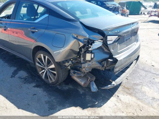 Photo 5 VIN: 1N4BL4CW8KC192640 - NISSAN ALTIMA 