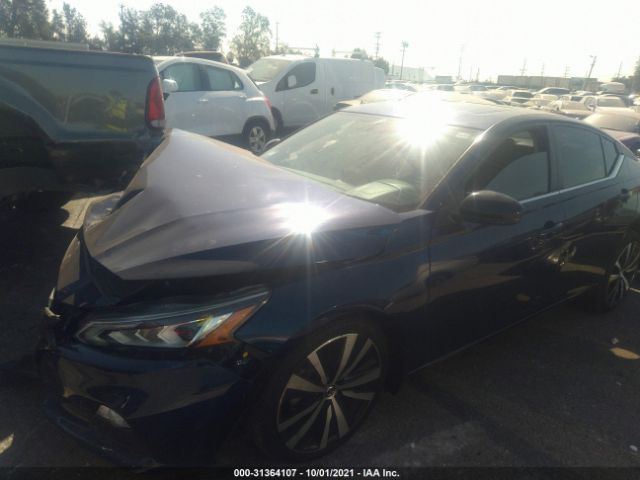 Photo 1 VIN: 1N4BL4CW8KN318449 - NISSAN ALTIMA 