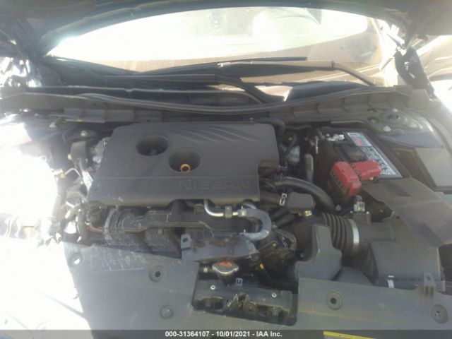 Photo 9 VIN: 1N4BL4CW8KN318449 - NISSAN ALTIMA 