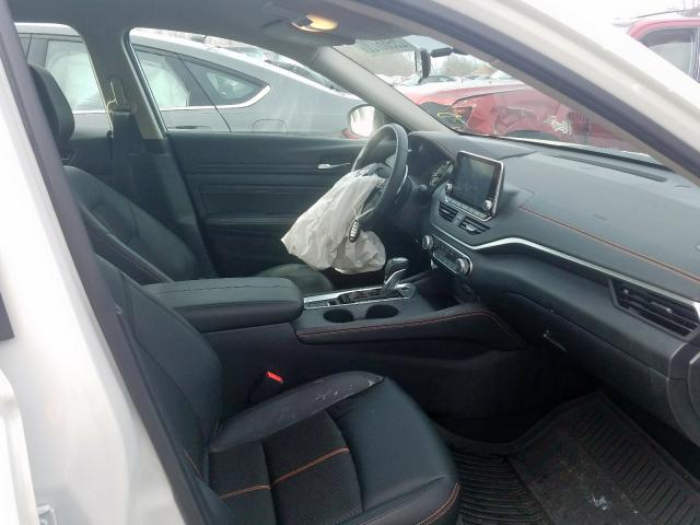 Photo 4 VIN: 1N4BL4CW8KN322209 - NISSAN ALTIMA SR 