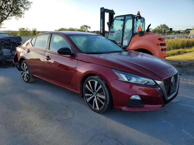 Photo 3 VIN: 1N4BL4CW8KN325613 - NISSAN ALTIMA SR 