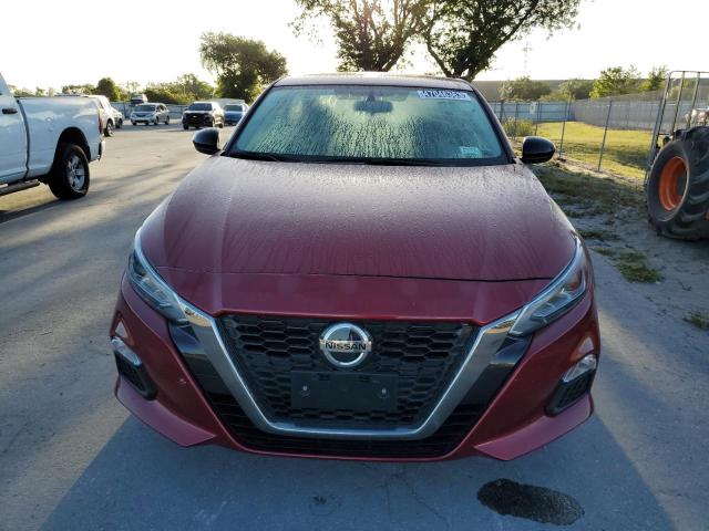 Photo 4 VIN: 1N4BL4CW8KN325613 - NISSAN ALTIMA SR 