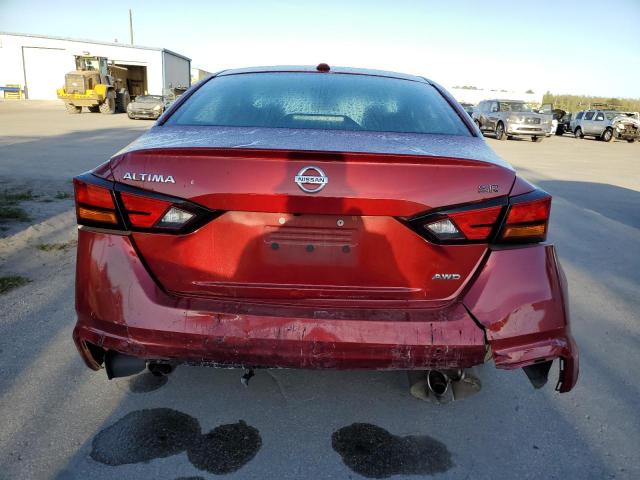 Photo 5 VIN: 1N4BL4CW8KN325613 - NISSAN ALTIMA SR 