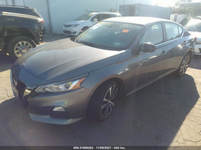 Photo 1 VIN: 1N4BL4CW8LC220261 - NISSAN ALTIMA 