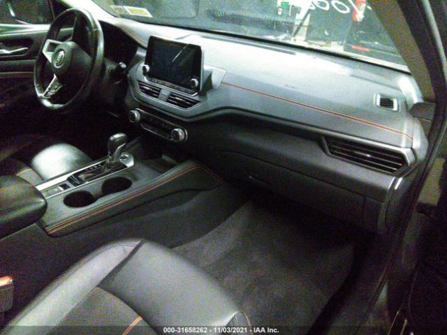 Photo 4 VIN: 1N4BL4CW8LC220261 - NISSAN ALTIMA 