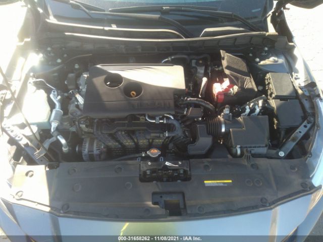 Photo 9 VIN: 1N4BL4CW8LC220261 - NISSAN ALTIMA 