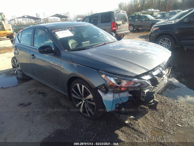 Photo 0 VIN: 1N4BL4CW8LC244107 - NISSAN ALTIMA 