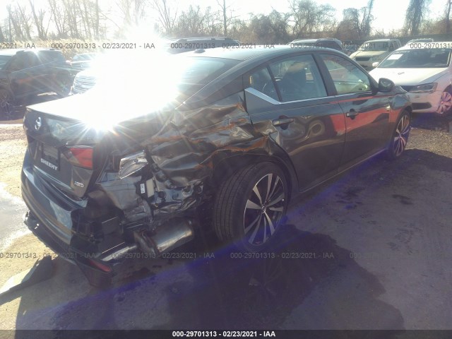 Photo 3 VIN: 1N4BL4CW8LC244107 - NISSAN ALTIMA 