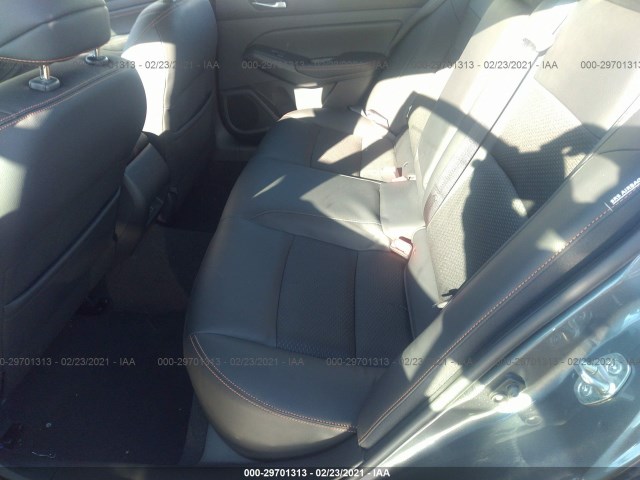 Photo 7 VIN: 1N4BL4CW8LC244107 - NISSAN ALTIMA 