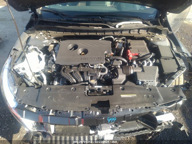 Photo 9 VIN: 1N4BL4CW8LC244107 - NISSAN ALTIMA 