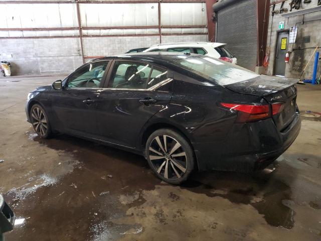 Photo 1 VIN: 1N4BL4CW8MN318194 - NISSAN ALTIMA 