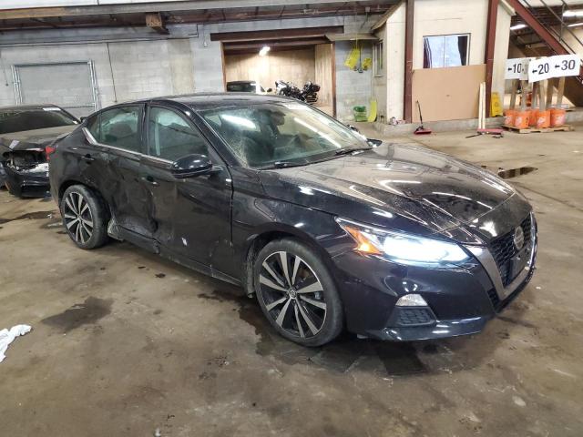 Photo 3 VIN: 1N4BL4CW8MN318194 - NISSAN ALTIMA 