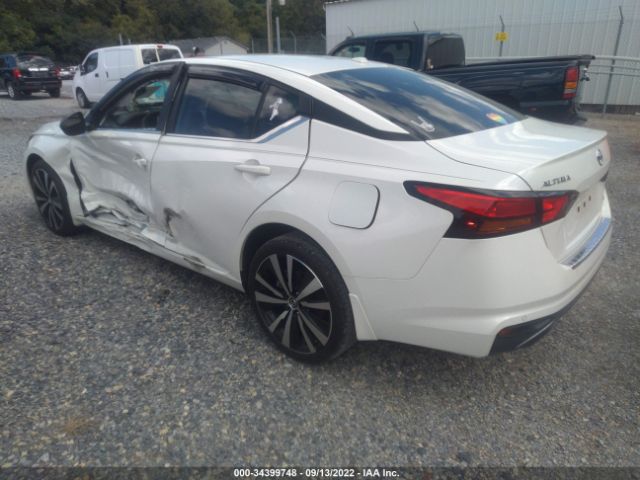 Photo 2 VIN: 1N4BL4CW8MN357187 - NISSAN ALTIMA 