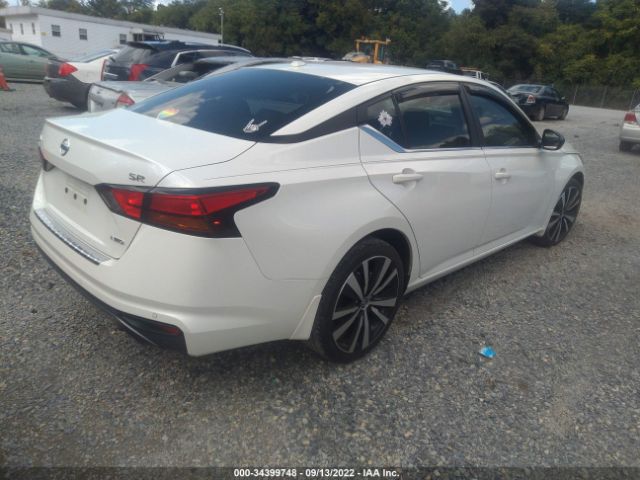 Photo 3 VIN: 1N4BL4CW8MN357187 - NISSAN ALTIMA 