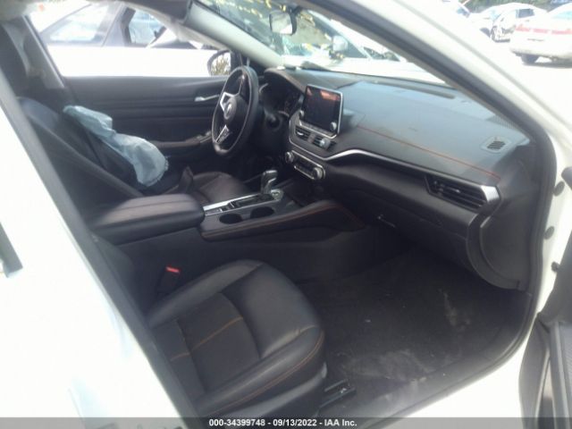 Photo 4 VIN: 1N4BL4CW8MN357187 - NISSAN ALTIMA 